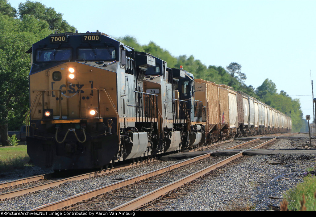 L727 (North)